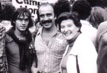 Lucha y resistencia de Armand de Fluvià, pionero del movimiento LGBTI