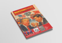 ¡Salió Marxismo Vivo! Crisis del orden mundial y lucha interimperialista