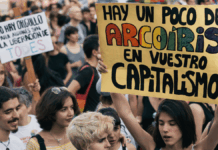 Contrainforme | Unidad de clase para blindar y garantizar los derechos del colectivo LGTBIQ+