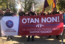 GALIZA | Un 25 de Xullo de Loita