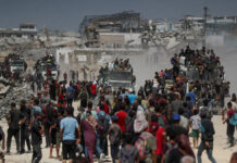 El acuerdo de alto el fuego no garantiza la paz ni la autodeterminación palestina