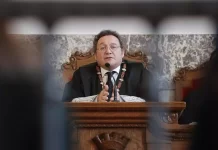 Ante la sentencia del Tribunal Supremo contra el Fiscal General del Estado
