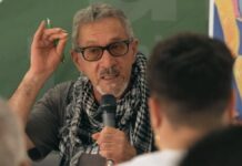 ENTREVISTA | Hatem Abdul: «La próxima etapa debe pasar por tejer alianzas más profundas entre el sindicalismo combativo, los movimientos sociales y la comunidad palestina»