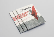 Nuevo Página Roja especial Palestina | Lee aquí el editorial