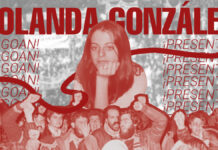 A 46 años del asesinato de Yolanda González