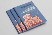 Ya disponible el nuevo Página Roja | Especial 4º aniversario de la invasión rusa a Ucrania