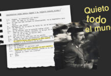 La desclasificación de los documentos del 23F: otro fraude de Sánchez