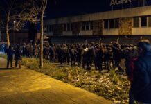 Hagamos que no pasen: una reflexión sobre el antifascismo que necesitamos