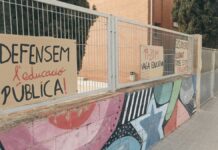 Carta a la dirección de CCOO: volver a la base, reconstruir la unidad y creer en la huelga educativa