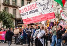 De Trump a la UE: la ofensiva global racista y las tareas de las organizaciones de clase para enfrentarla