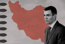 Un análisis de clase de las medidas del gobierno por la guerra de Irán. ¿Quién paga la fiesta?