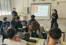 CATALUNYA | No a la presencia de los Mossos d’Esquadra en los centros educativos. Más recursos para la pública