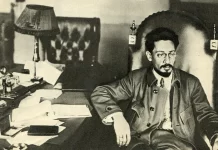107 años sin Yákov Sverdlov, el gran organizador del Partido bolchevique
