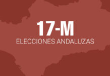 ELECCIONES ANDALUZAS | Cerrar el paso a la derecha y construir una alternativa de lucha