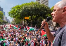 Corriente Roja se solidariza con Zé Maria de Almeida y pide su absolución inmediata