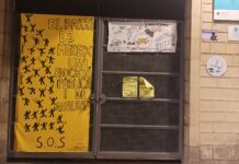 Jordi, maestro de Educación Primaria: «En las aulas tenemos alumnos con muchas carencias económicas, de vivienda y este acompañamiento también es clave para que el alumnado pueda acceder a los aprendizajes.»