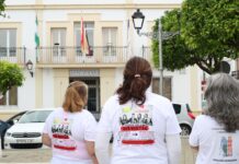 ENTREVISTA | La lucha contra la privatización del Servicio de Ayuda a Domicilio (SAD) en Alcalá del Río