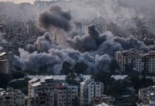 Trump retoma la guerra para revertir el fracaso