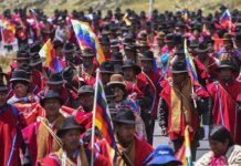 LECCIONES DE LA LUCHA Y DE LA REBELIÓN POPULAR EN BOLIVIA EN 2026