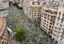 Los/las trabajadores/as de la educación pública frente a un nuevo curso escolar. ¡Asambleas en todos los centros educativos para organizarnos y luchar!