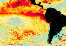 El Niño 2026: impactos de un planeta más caliente