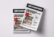 Editorial Contrainforme #2 | La huelga general debe ser la chispa de un nuevo ciclo de lucha, gobierne quien gobierne